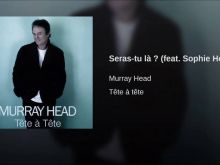 Murray Head