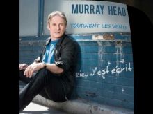 Murray Head