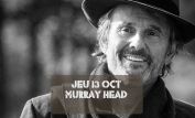 Murray Head