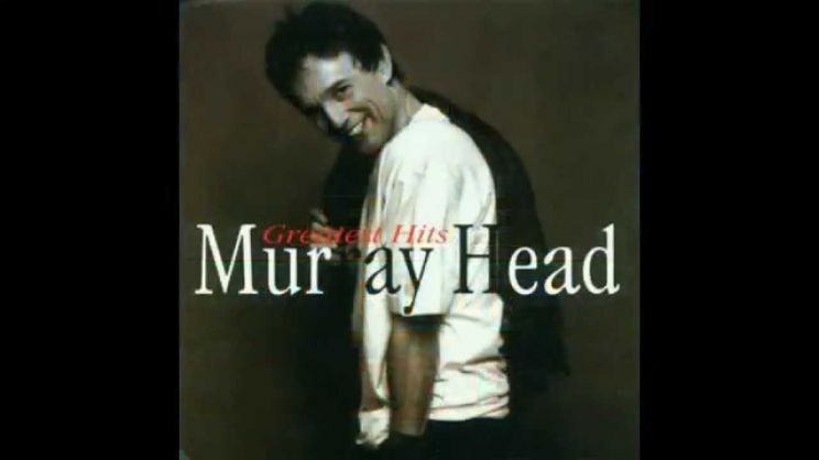 Murray Head