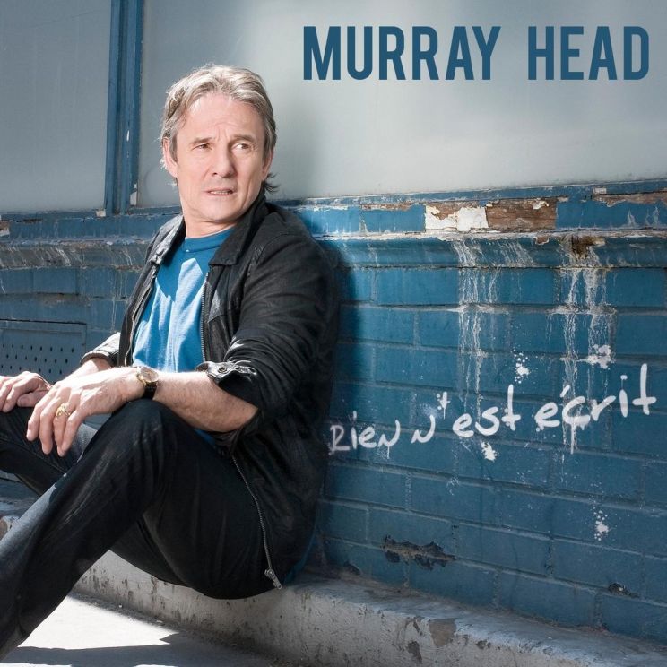 Murray Head