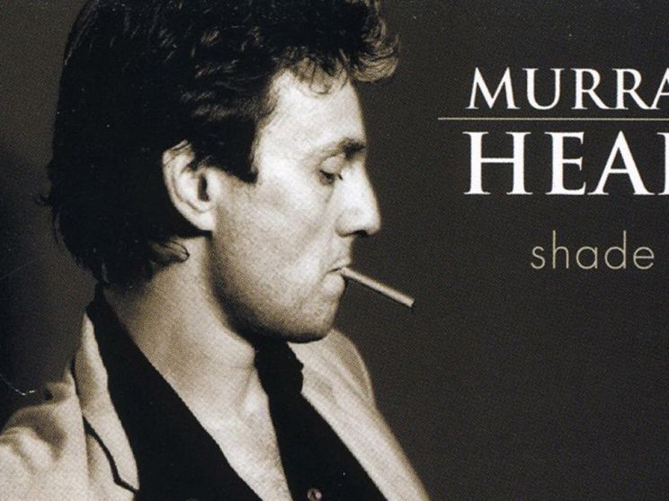 Murray Head