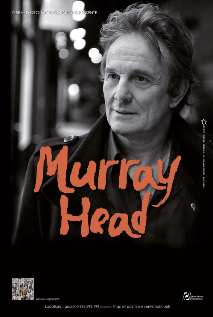 Murray Head