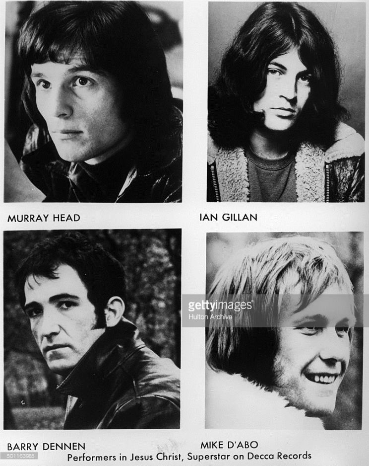 Murray Head