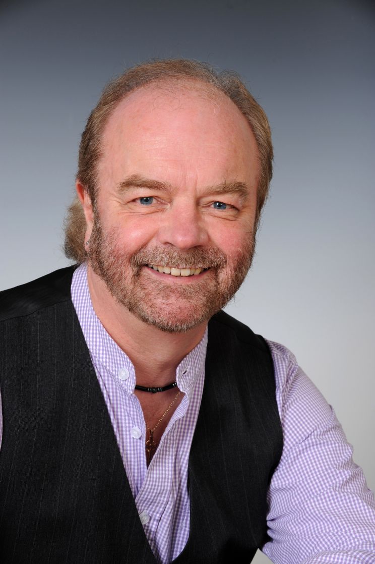 Murray Head