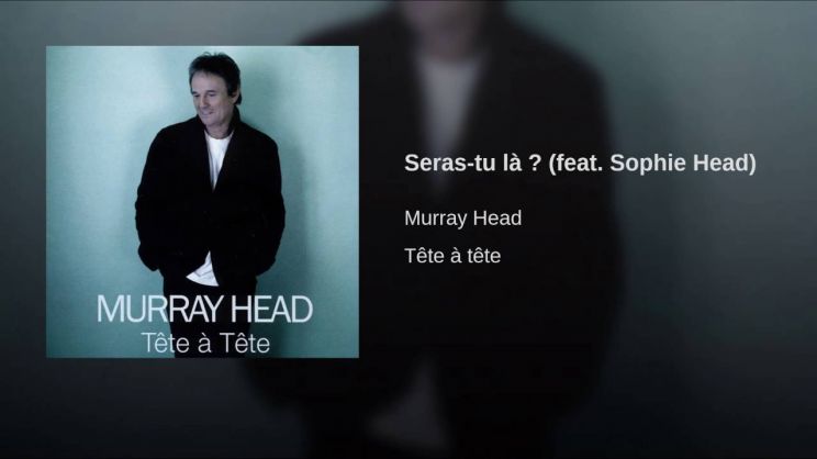 Murray Head