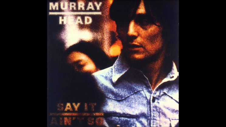 Murray Head