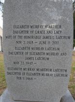 Murray McArthur