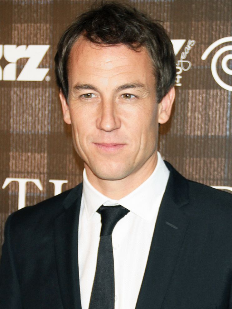 Murray McArthur