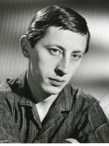 Murray Melvin