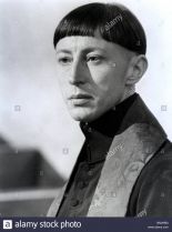 Murray Melvin