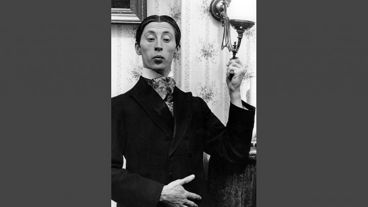 Murray Melvin