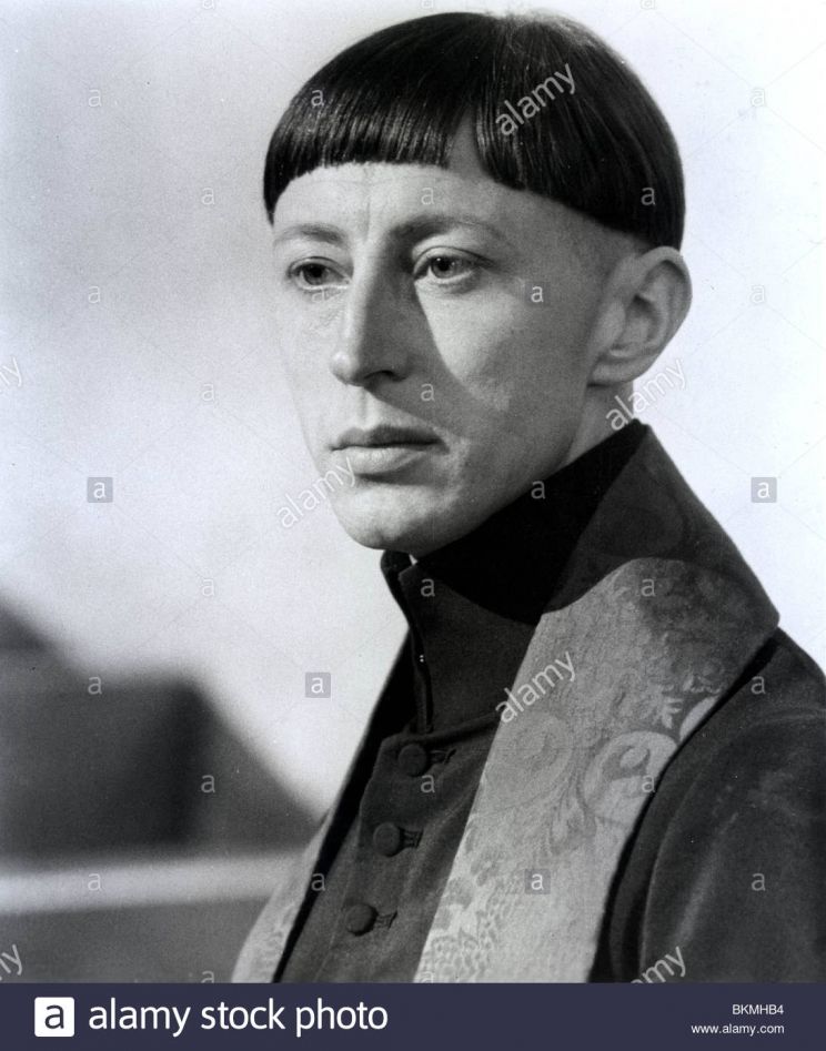 Murray Melvin