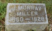 Murray Miller