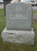 Murray Miller