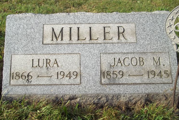 Murray Miller
