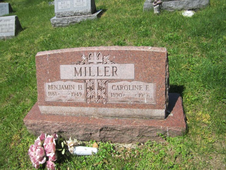 Murray Miller
