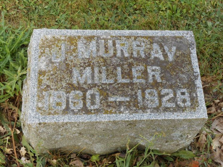 Murray Miller