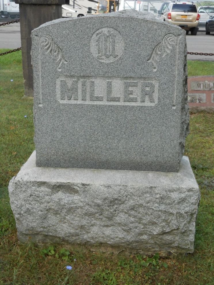 Murray Miller