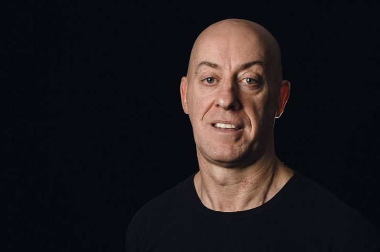 Murray Urquhart