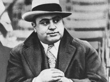 Murvyn Vye