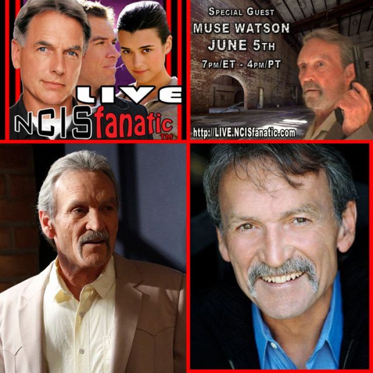 Muse Watson