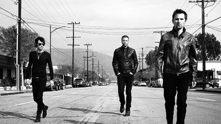 Muse