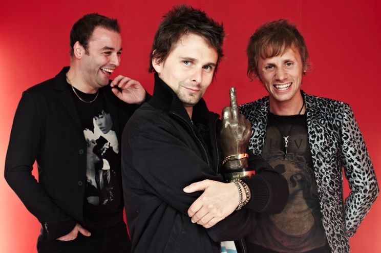 Muse