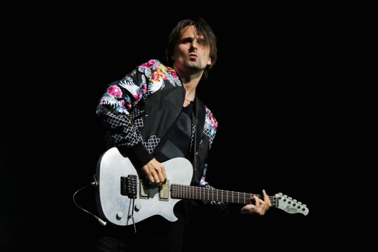 Muse