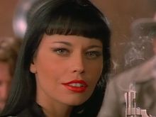 Musetta Vander
