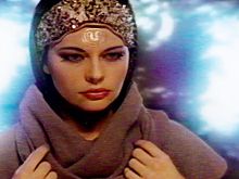 Musetta Vander