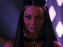 Musetta Vander