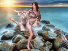 Musetta Vander