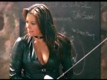 Musetta Vander