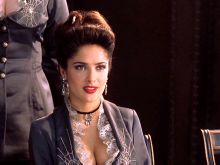 Musetta Vander