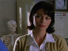 Musetta Vander