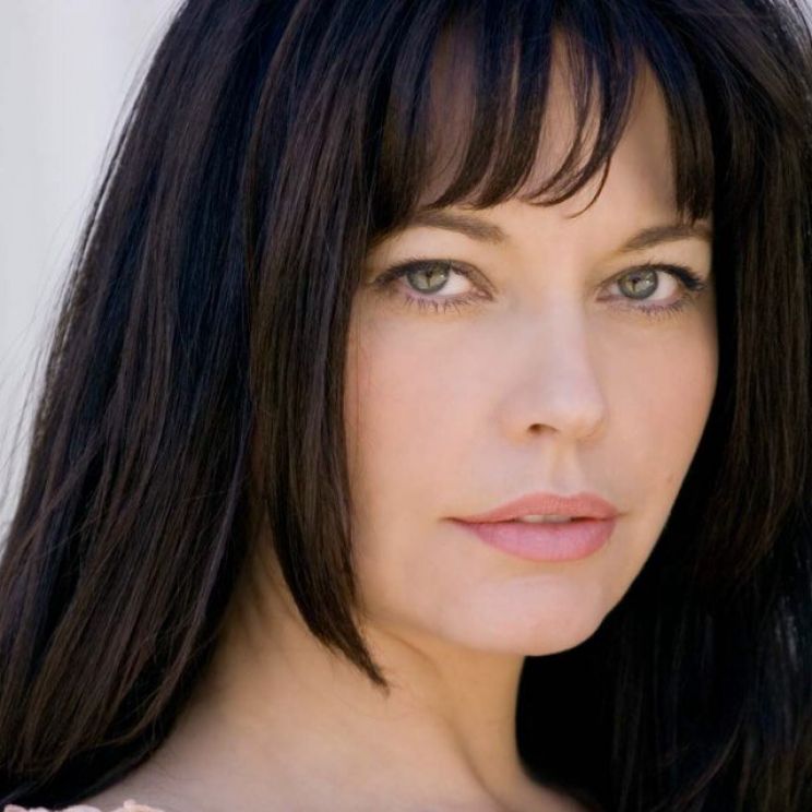 Musetta Vander