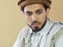 Mustafa Haidari