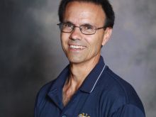 Mustafa Haidari