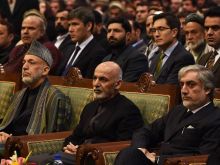 Mustafa Haidari