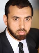 Mustafa Haidari