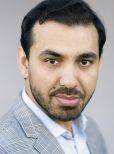 Mustafa Haidari