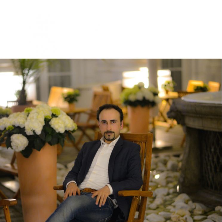 Mustafa Haidari