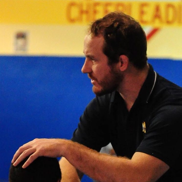 Mustafa Haidari