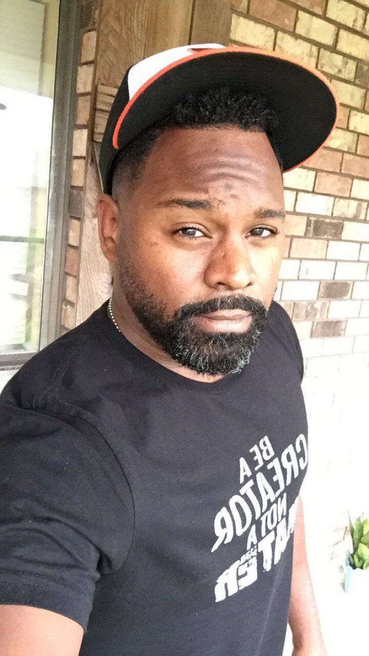 Mustafa Harris
