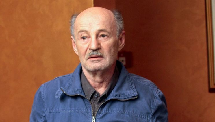 Mustafa Nadarevic