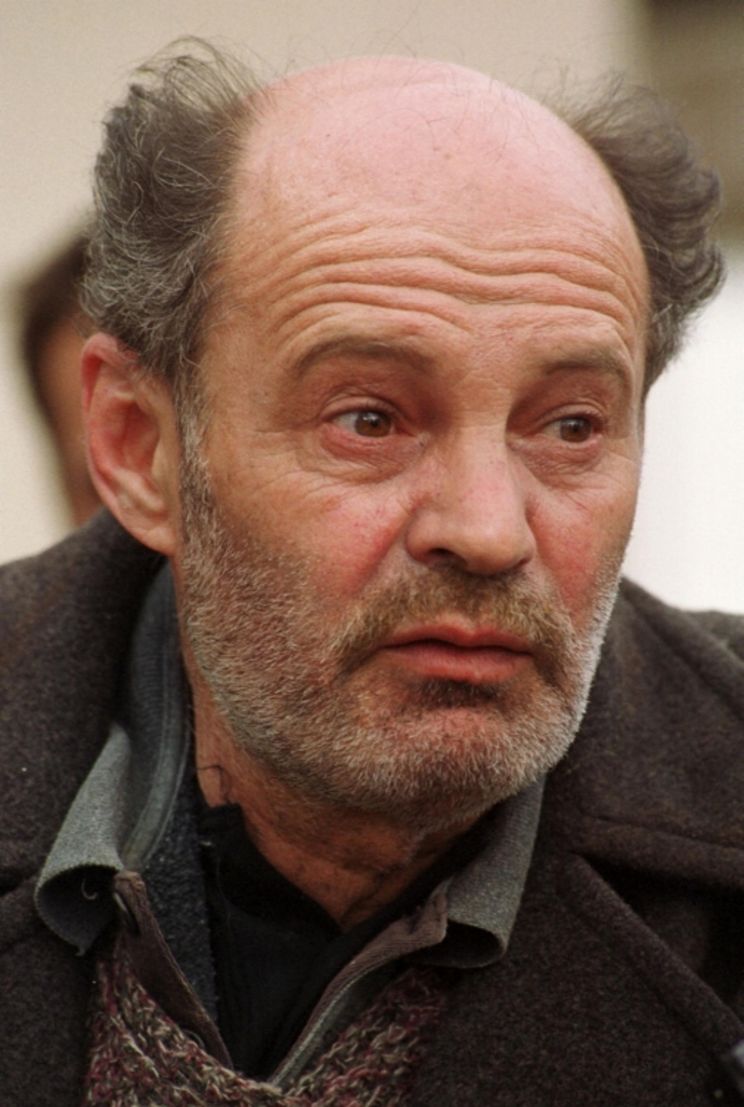 Mustafa Nadarevic