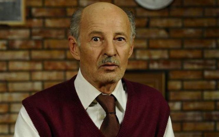 Mustafa Nadarevic
