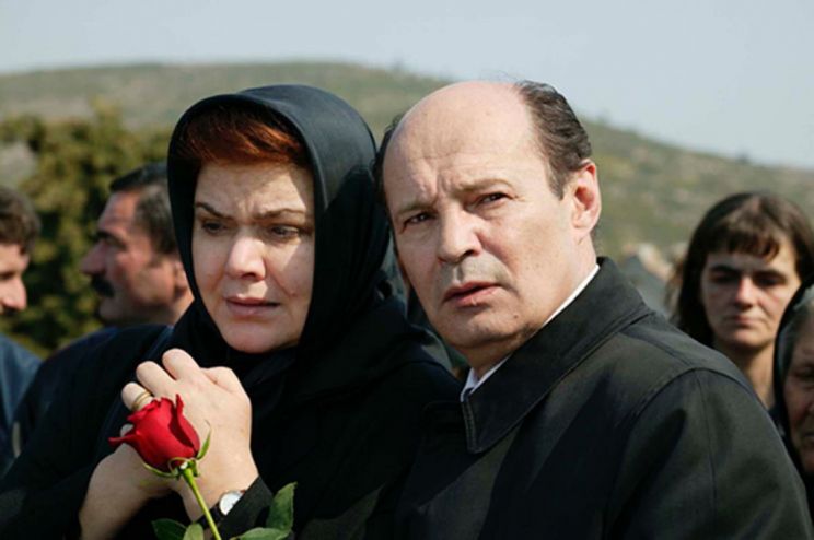 Mustafa Nadarevic