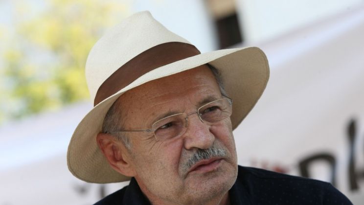 Mustafa Nadarevic